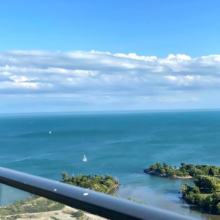 1 Bedroom Waterfront Condo Toronto Zewnętrze zdjęcie