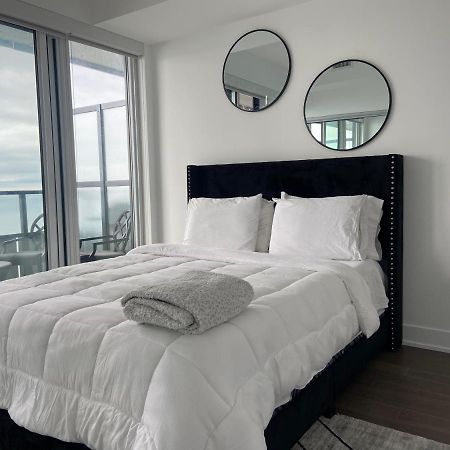 1 Bedroom Waterfront Condo Toronto Zewnętrze zdjęcie