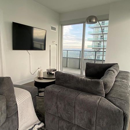 1 Bedroom Waterfront Condo Toronto Zewnętrze zdjęcie
