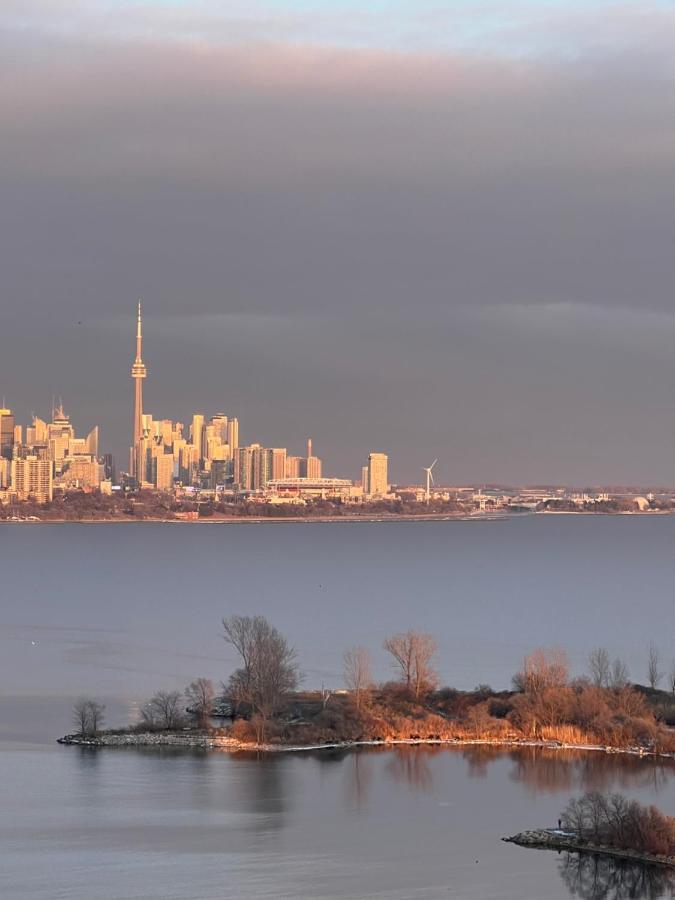 1 Bedroom Waterfront Condo Toronto Zewnętrze zdjęcie
