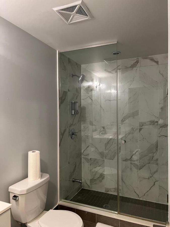 1 Bedroom Waterfront Condo Toronto Zewnętrze zdjęcie